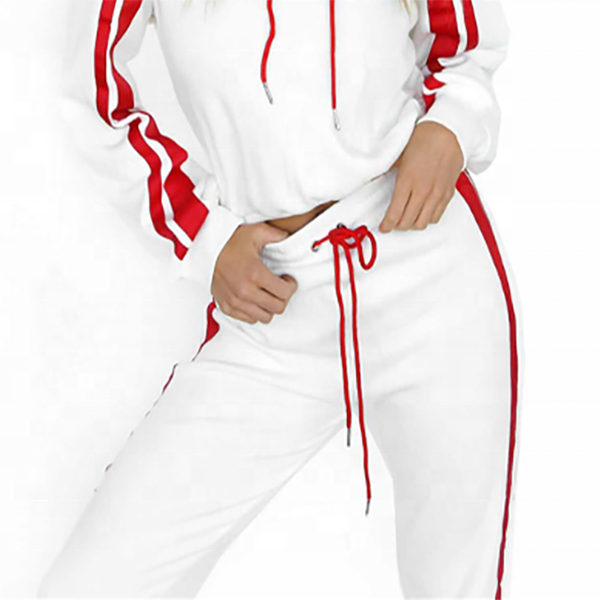 Women Tracksuit Training Jogging Wear Best Selling Wholesale Cheap Price Women Tracksuit New Design Women Tracksuits 