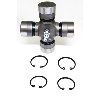 31.78 * 102mm Gum75 Factory High Quality Auto Parts Cardan Universal Joint Cross Bearing Joint Assembly 