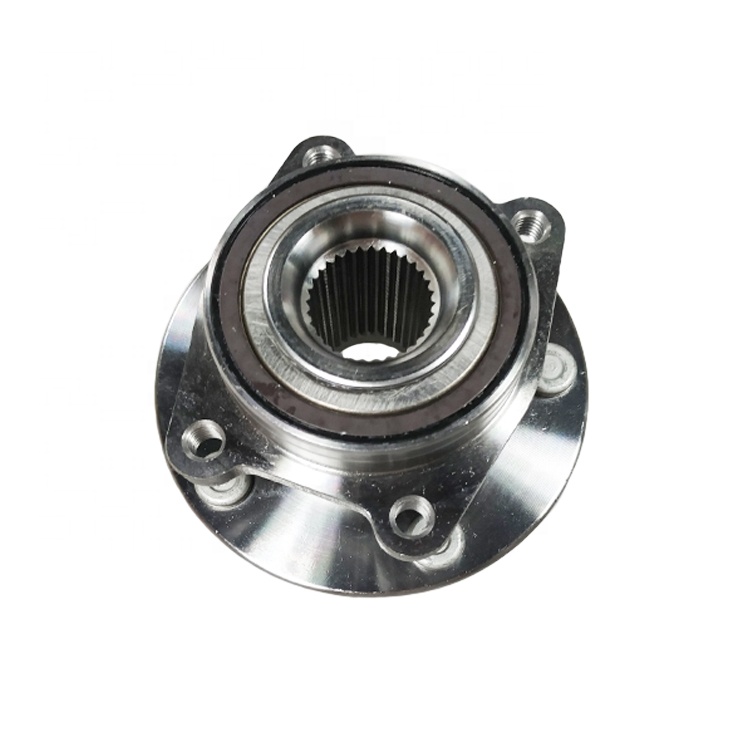 Factory Price Transmission System Front Axle Auto Parts Oem 5085406ac Rear Wheel Bearing 