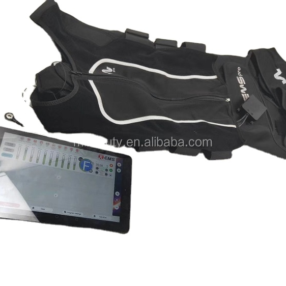 Ems Suit Miha Bodytec Sportswear Training Wear Training Short Sets Tracksuits For Men Short Sets Tracksuits For Women 