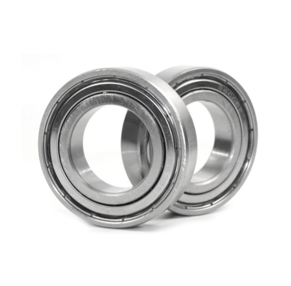 Universal Joint Bearing Eg40 High Precision For Truck Parts 